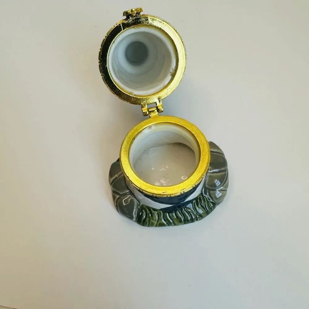 Lighthouse Trinket Box - Picture 3 of 3